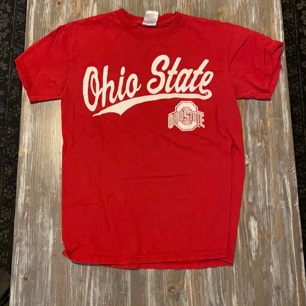 Ohio State Tshirt